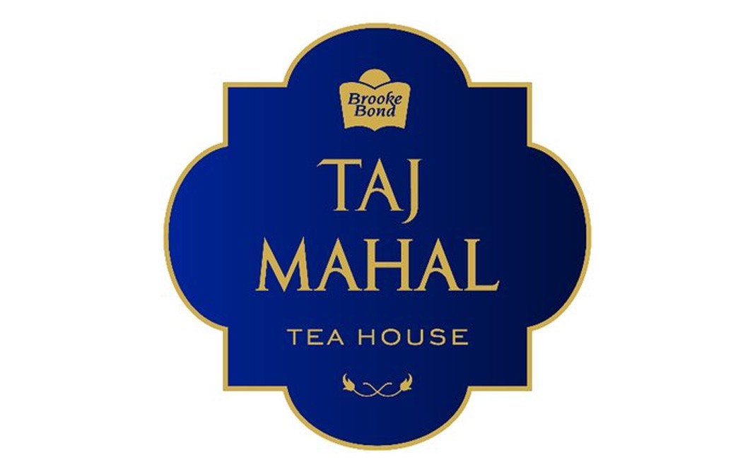 Brooke Bond Taj Mahal Fresh Lemon Tea Bags   Box  25 pcs